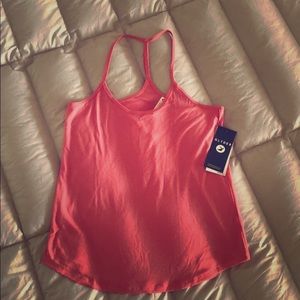 Glyder Free Flow tank xs